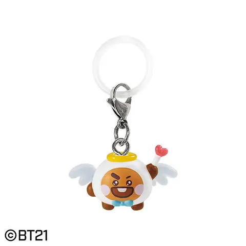 SHOOKY