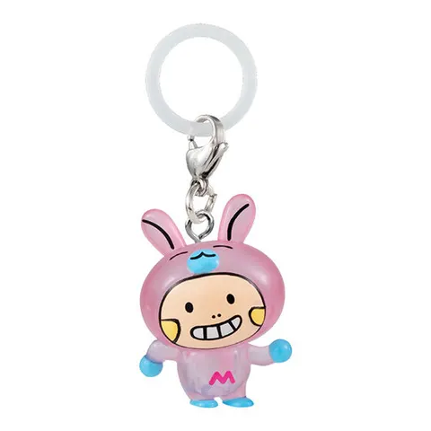 ミニモちゃん