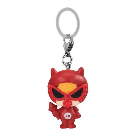 DEVILKINちゃん レッドver.
