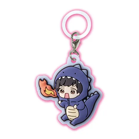 ジャージくん(がおーっ!)