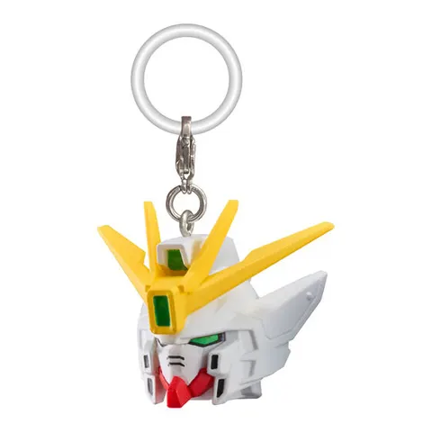 ウイングガンダムゼロ