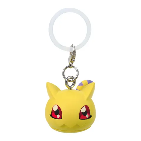 ニャロモン