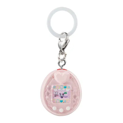 Tamagotchi P's ピンク