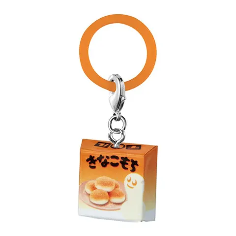 きなこもち