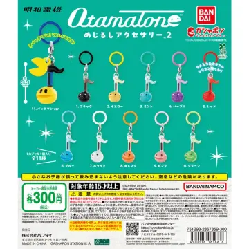オタマトーン めじるしアクセサリー2
