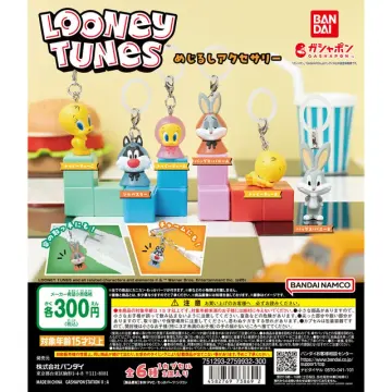 LOONEY TUNES めじるしアクセサリー