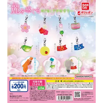 麗を感じるめじるしアクセサリー