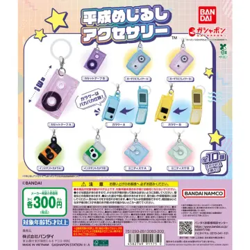 平成めじるしアクセサリー