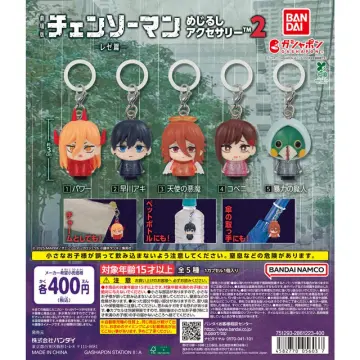劇場版『チェンソーマン レゼ篇』 めじるしアクセサリー2
